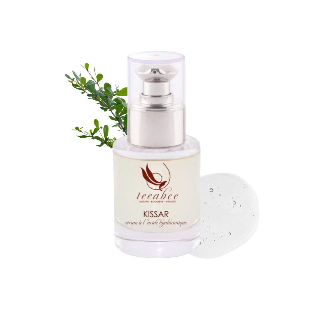 Sérum acide hyaluronique 50ML KISSAR