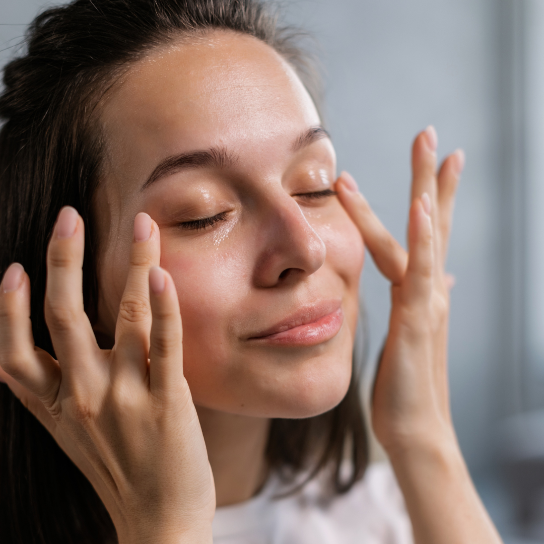 Contour des yeux 15ML MA'AFIEN