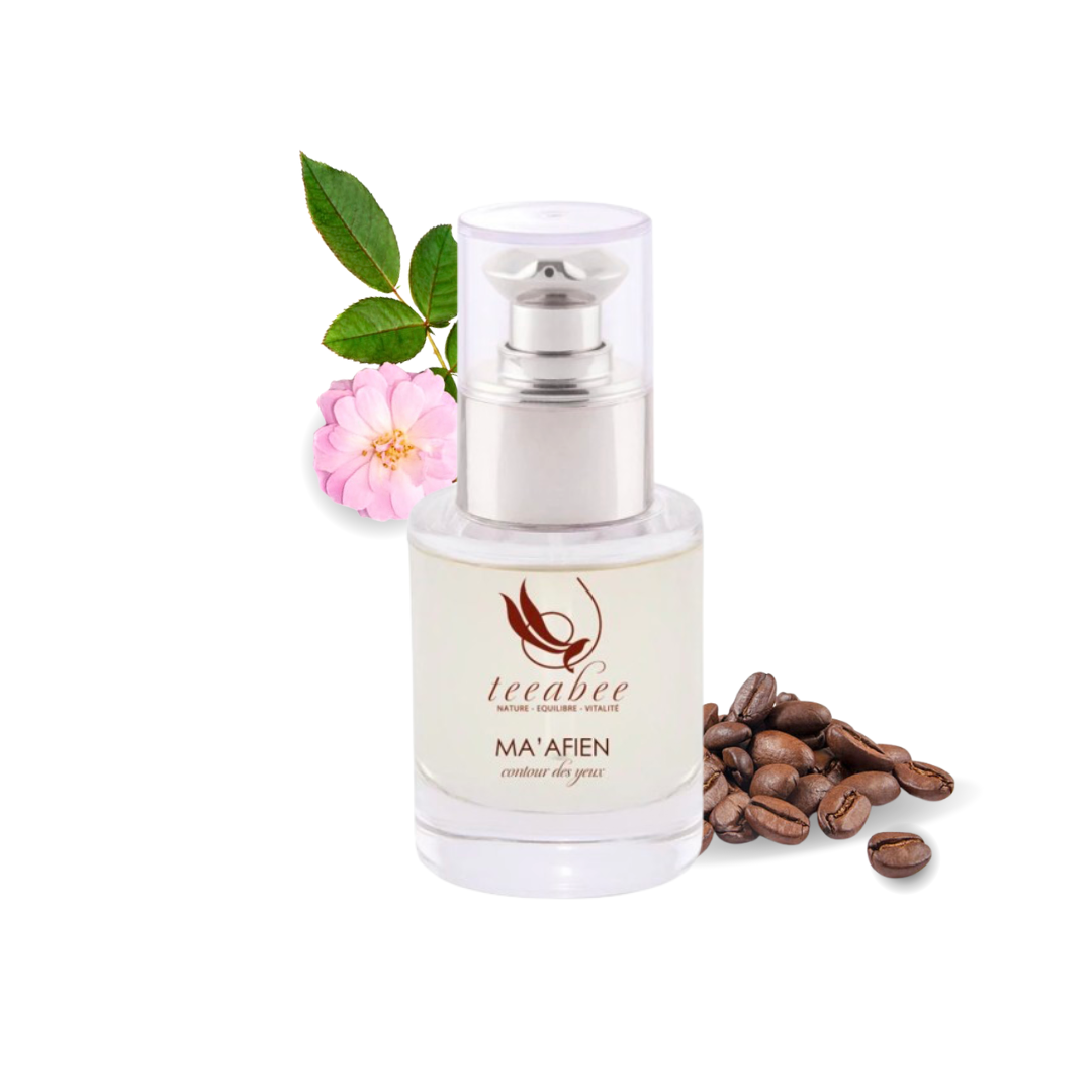 Contour des yeux 15ML MA'AFIEN