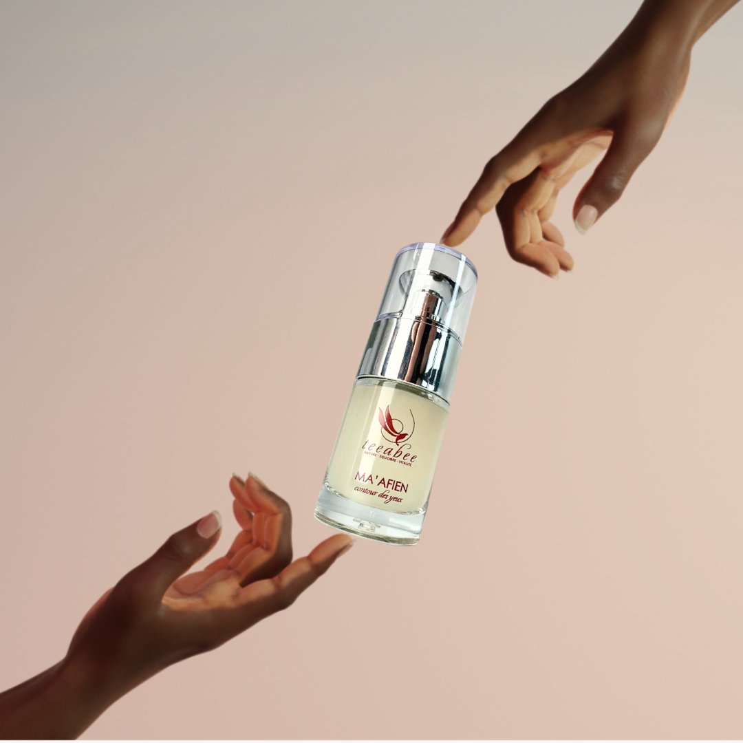 Contour des yeux 15ML MA'AFIEN