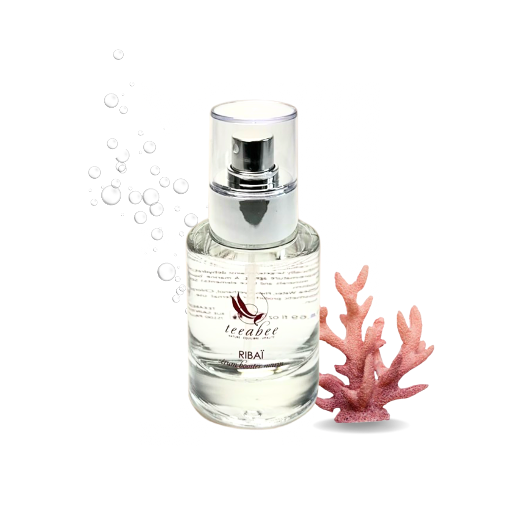 Sea water Serum 50ML RIBAÏ